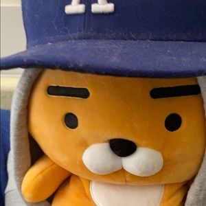 Meet your Posher, Christine